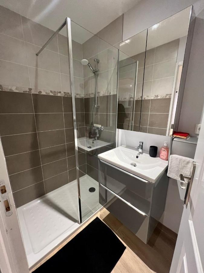 Studio Cosy Kaysersberg Centre ภายนอก รูปภาพ